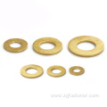 brass washer M3 M4 M5 Brass Flat Washer